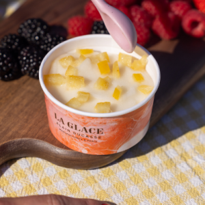 Découvrez nos sorbets